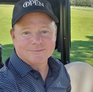 Meet your Posher, Jeff